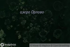 Ozero Orlovo