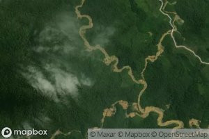 Batang Sungai Serinaek