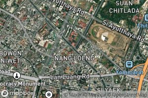 Khlong Prem Pra Chakon