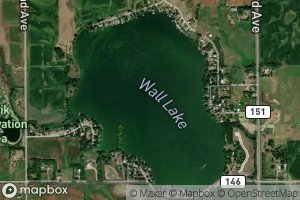 Wall Lake
