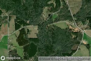 Buckhalter Mill Creek