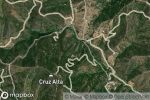 Ribeira do Barranco do Diabo