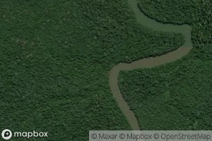 Igarape Martelo Grande