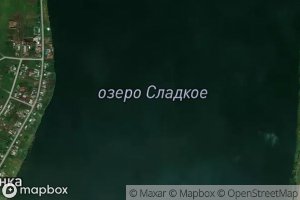 Ozero Sladkoye