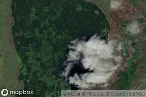 Ozero Bol'shoye Kobyl'ye