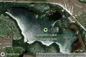Clarkston Lake