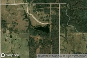 Oknoname Coal County 1 Reservoir