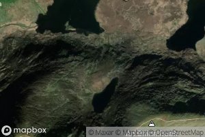 Lough Coumeenoughter