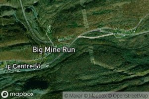 Big Mine Run (historical)