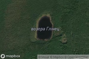 Ozero Glinets