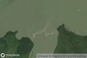 Anipitapiskow Rapids