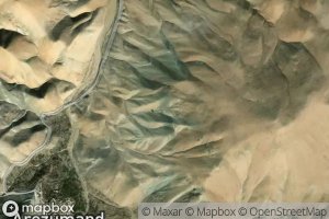 Cheshmeh-ye Qalangulu Khaleh