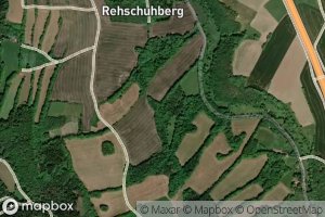 Ruckhaltebecken Liebstadt