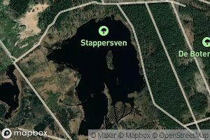 Stappensven