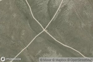 Little Antelope Reservoir