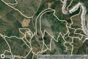 Ribeiro da Cabroeira