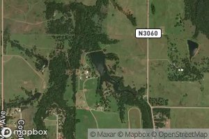 Oknoname 083034 Reservoir