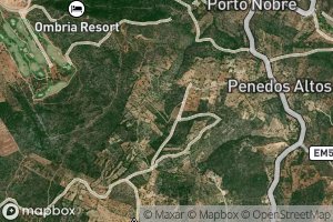 Ribeira da Fonte Menaval