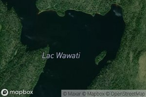 Lac Wawati