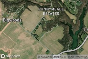 Urieville Community Lake