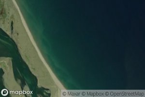 Goulet de Saint-Louis