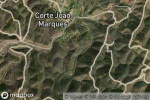 Barranco do Vale Coelho