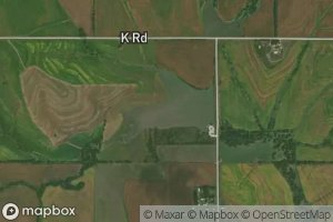 N F Little Nemaha Reservoir 4-F