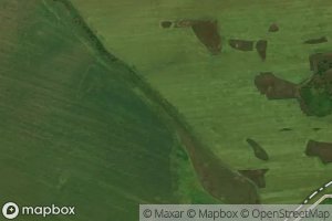 Balka Dolevaya Molodka