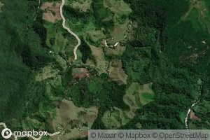 Quebrada Tierra Adentro