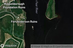 Upper Midnight Channel Range