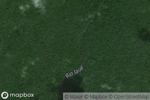 Cachoeira Veiga Cabral