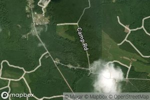 American Can Company Lake