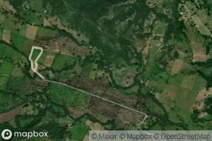 Quebrada La Josefina