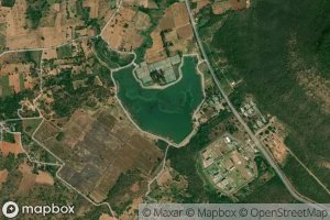 Ang Kep Nam Sap Makha Ngam