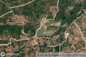 Ang Kep Nam Huai Luang