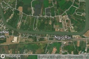 Khlong Nong Chok Bon