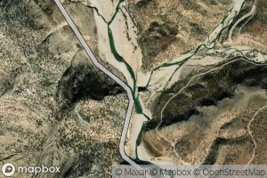 Rudkhaneh-ye Ab Bubineh