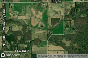 Gunnard Anderson Ditch