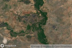 Morichal El Infiernito