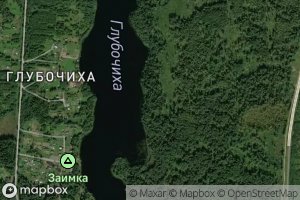 Ozero Glubochikha