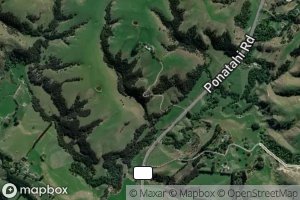 Waitawatautau Stream