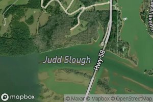 Judd Slough