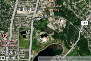 Montebello Waste Water Lake