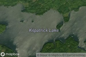 Kilpatrick Lake