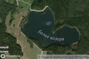 Ozero Beloye