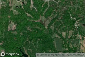 OFDBA Lake Site Number 60-13