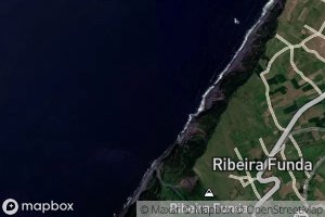 Baia da Areia da Quinta