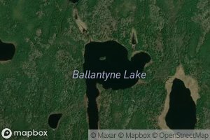 Ballantyne Lake