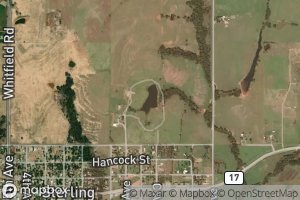 Oknoname 031009 Reservoir