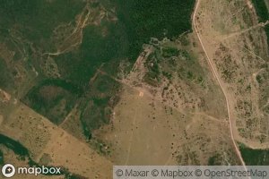 Corrego Tres Ribeiroes